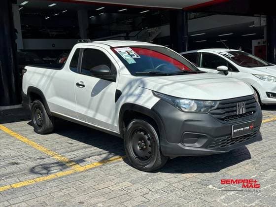 Carro 1.4 FIRE FLEX ENDURANCE CS MANUAL