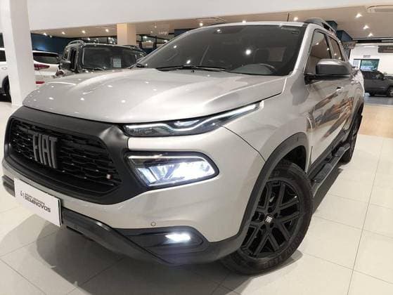 Carro 2.0 16V TURBO DIESEL ULTRA 4WD AT9