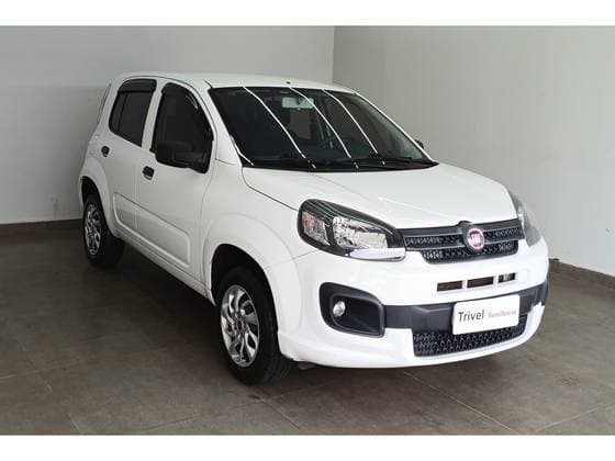 Carro 1.0 FIRE FLEX ATTRACTIVE MANUAL