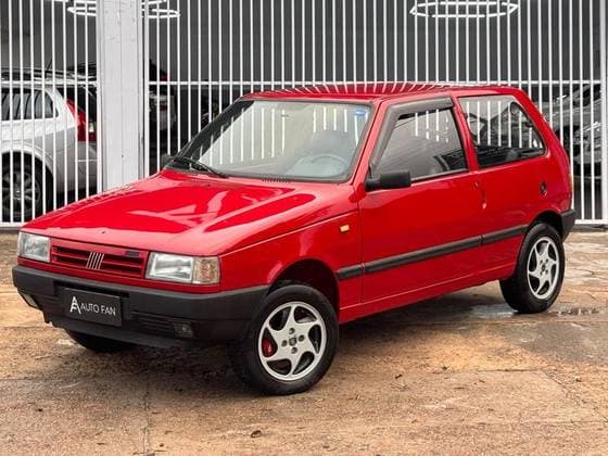 Carro 1.5 CS 8V GASOLINA 2P MANUAL