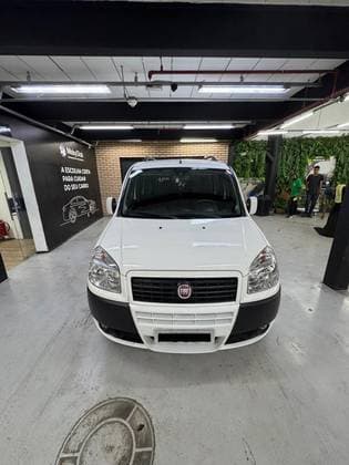 Carro 1.8 MPI ESSENCE 7L 16V FLEX 4P MANUAL