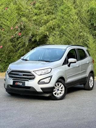 Carro 1.5 TI-VCT FLEX FREESTYLE AUTOMÁTICO