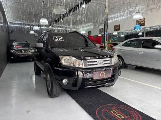 Carro 1.6 FREESTYLE 16V FLEX 4P MANUAL