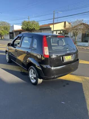 Carro 1.6 MPI HATCH 8V FLEX 4P MANUAL