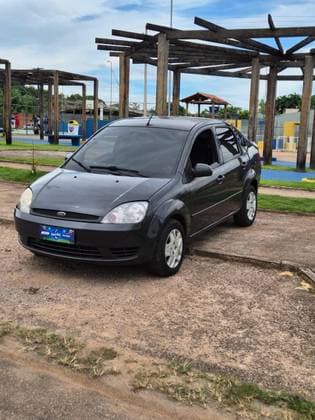 Carro 1.0 MPI SUPERCHARGER 8V GASOLINA 4P MANUAL