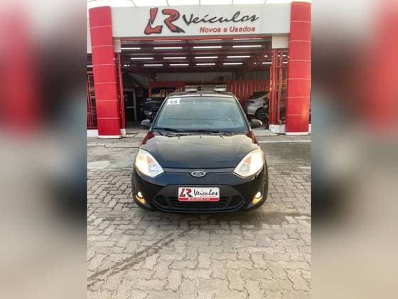 Carro 1.6 SE SEDAN 16V FLEX 4P POWERSHIFT