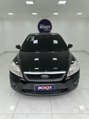 Carro 2.0 GLX SEDAN 16V FLEX 4P MANUAL