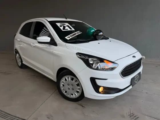 Carro 1.5 TI-VCT FLEX SE PLUS MANUAL