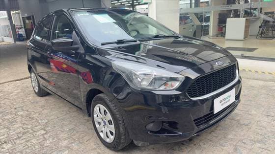 Carro 1.0 TI-VCT FLEX SE MANUAL