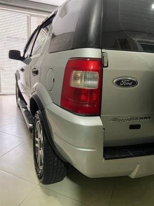 Carro 1.6 XLT 8V FLEX 4P MANUAL