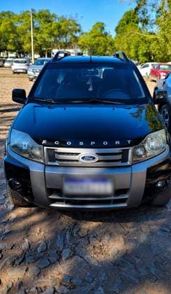Carro 2.0 FREESTYLE 4WD 16V FLEX 4P MANUAL