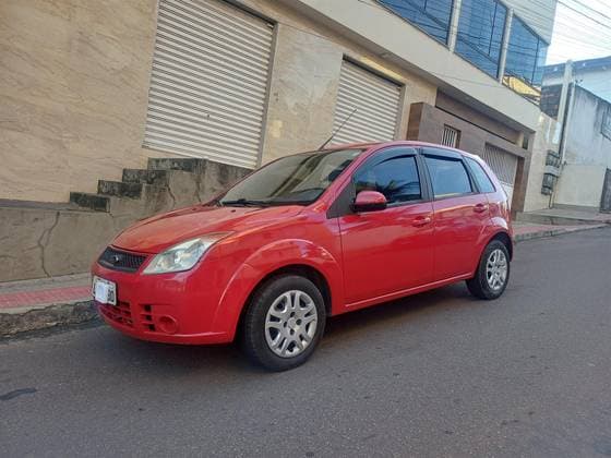 Carro 1.0 MPI TRAIL HATCH 8V FLEX 4P MANUAL