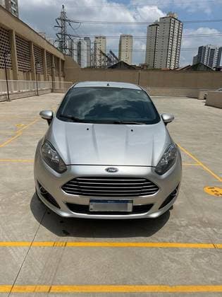 Carro 1.6 SE HATCH 16V FLEX 4P MANUAL