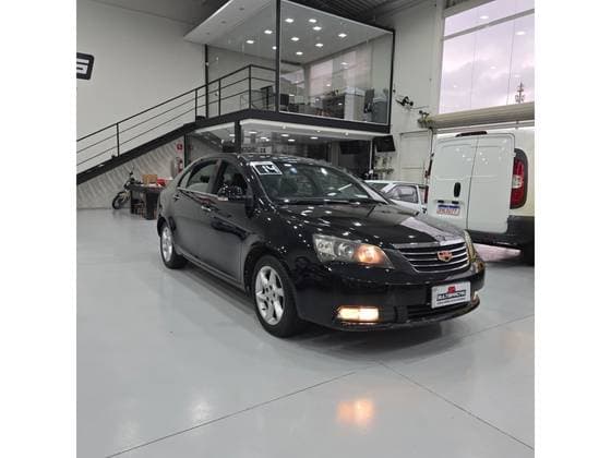 Carro 1.8 16V GASOLINA 4P MANUAL