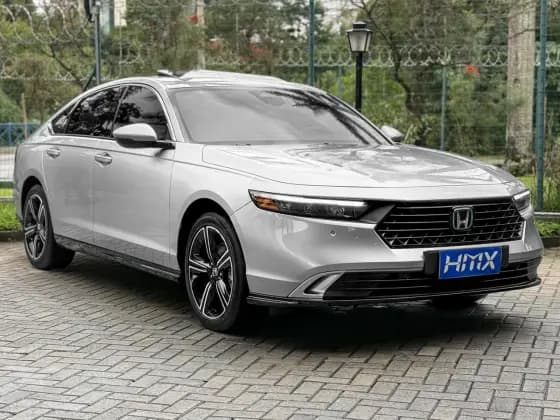 Carro 2.0 e:HEV ADVANCED E-CVT