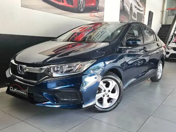 Carro 1.5 PERSONAL 16V FLEX 4P AUTOMÁTICO