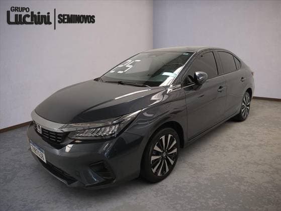 Carro 1.5 i-VTEC FLEX TOURING CVT