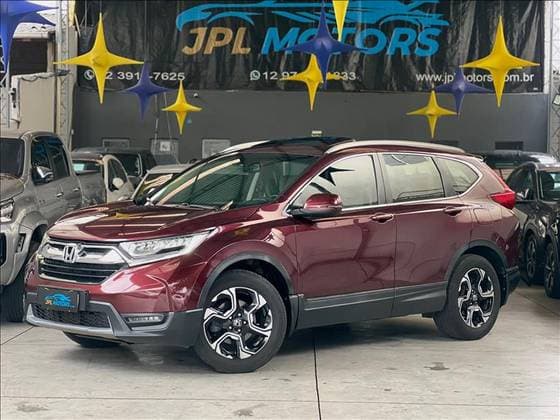 Carro 1.5 16V VTC TURBO GASOLINA TOURING AWD CVT