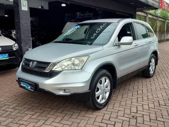 Carro 2.0 LX 4X2 16V GASOLINA 4P AUTOMÁTICO