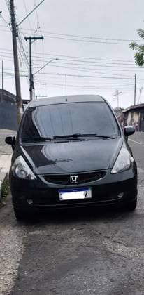 Carro 1.4 LX 8V GASOLINA 4P AUTOMÁTICO