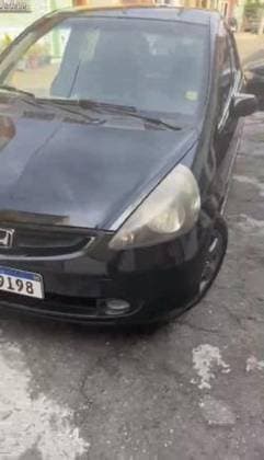 Carro 1.5 EX 16V GASOLINA 4P AUTOMÁTICO