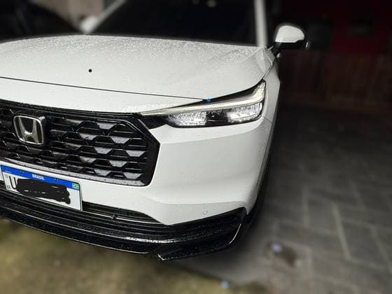 Carro 1.5 DI I-VTEC TURBO FLEX TOURING CVT