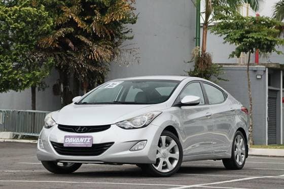 Carro 1.8 GLS 16V GASOLINA 4P AUTOMÁTICO