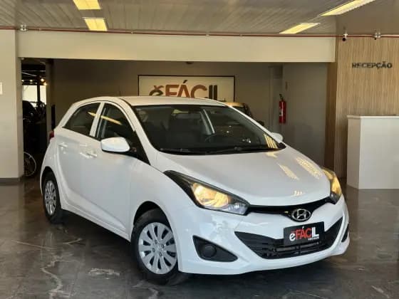 Carro 1.0 COMFORT 12V FLEX 4P MANUAL