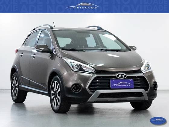 Carro 1.6 16V PREMIUM FLEX 4P AUTOMÁTICO