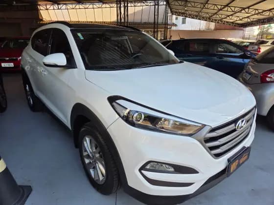 Carro 1.6 16V T-GDI GASOLINA GLS ECOSHIFT