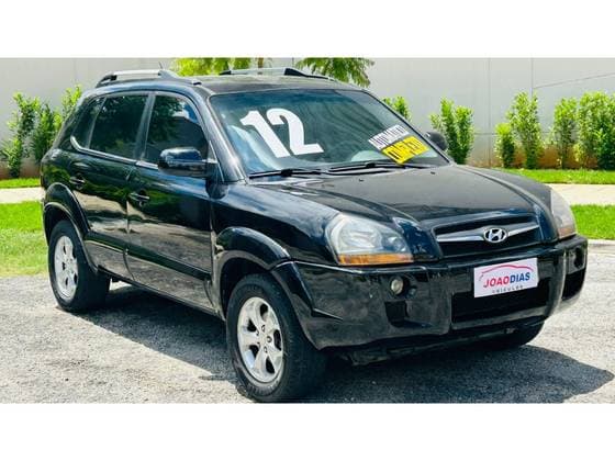 Carro 2.0 MPFI GLS 16V 143CV 2WD GASOLINA 4P AUTOMÁTICO
