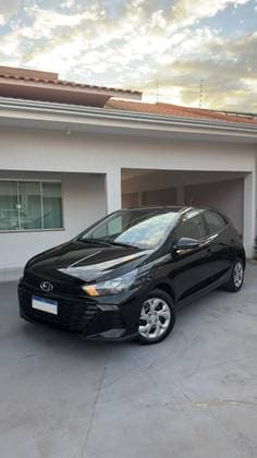 Carro 1.0 12V FLEX COMFORT MANUAL