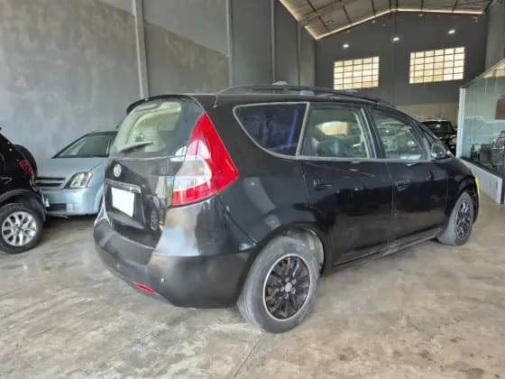 Carro 2.0 16V GASOLINA 4P MANUAL