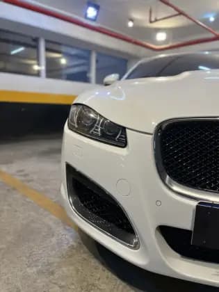Carro 5.0 V8 32V GASOLINA 4P AUTOMÁTICO
