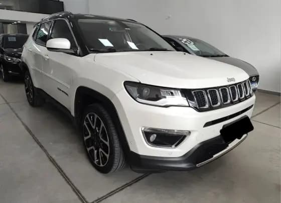 Carro 2.0 16V FLEX LIMITED AUTOMÁTICO