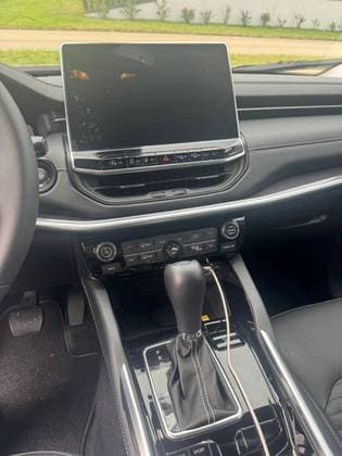 Carro 1.3 T270 TURBO FLEX LONGITUDE AT6