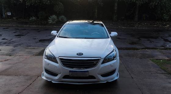 Carro 3.5 V6 24V GASOLINA 4P AUTOMÁTICO