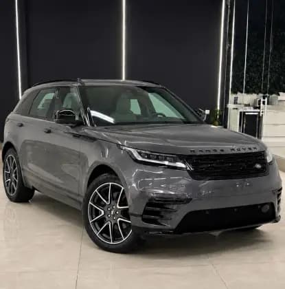 Carro 2.0 P400E PHEV AUTOBIOGRAPHY AUTOMÁTICO