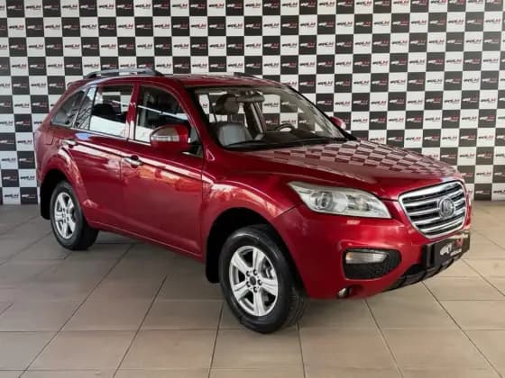 Carro 1.8 16V GASOLINA 4P MANUAL