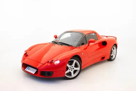 Carro 1.8 20V TURBO INTERCOOLER GASOLINA 2P MANUAL