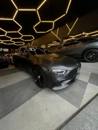Carro 3.0 EQ BOOST HÍBRIDO 9G-TRONIC