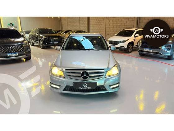 Carro 1.6 CGI SPORT 16V TURBO GASOLINA 4P AUTOMÁTICO