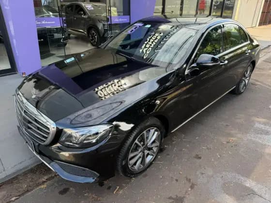 Carro 2.0 CGI GASOLINA EXCLUSIVE 9G-TRONIC