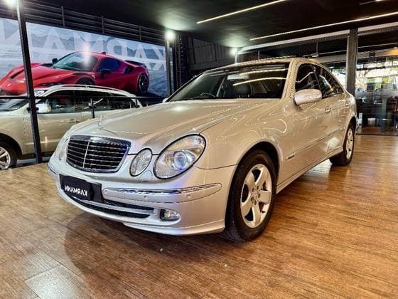 Carro 3.5 AVANTGARDE V6 GASOLINA 4P AUTOMÁTICO