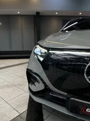 Carro 108,4 KW ELÉTRICO