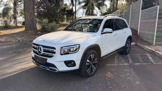Carro 1.3 CGI GASOLINA ADVANCE 7G-DCT