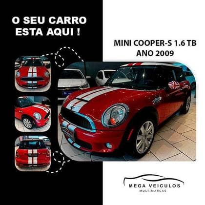 Carro 1.6 16V GASOLINA 2P AUTOMÁTICO