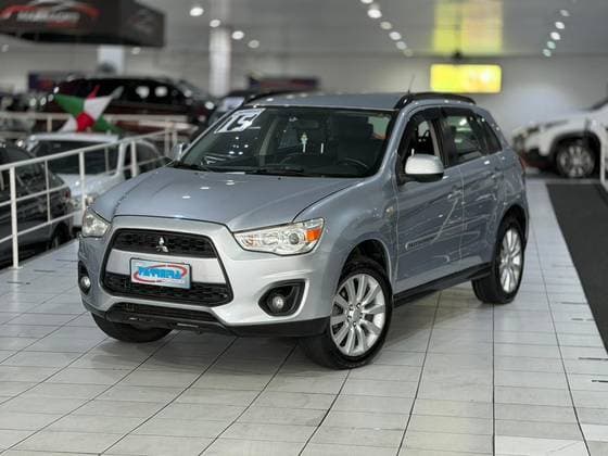 Carro 2.0 4X2 16V GASOLINA 4P AUTOMÁTICO