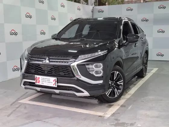 Carro 1.5 MIVEC TURBO GASOLINA HPE CVT