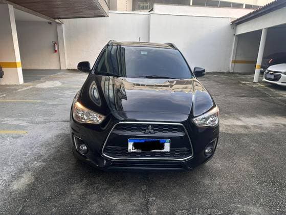 Carro 2.0 4X4 AWD 16V GASOLINA 4P AUTOMÁTICO